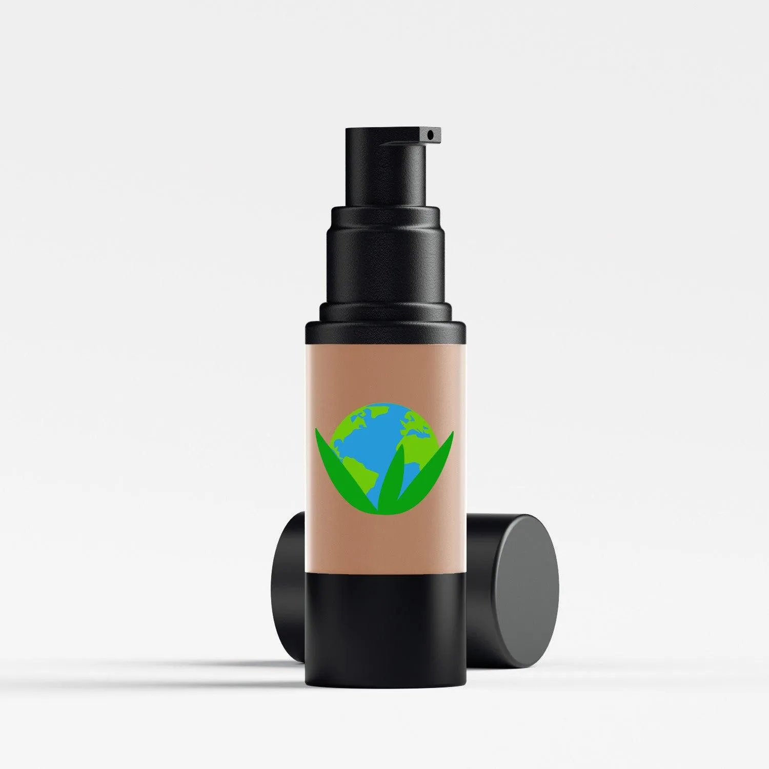 Natural Korean BB Cream - Handmade with 100% Natural Ingredients