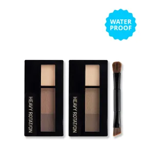 Natural Powder Eyebrow