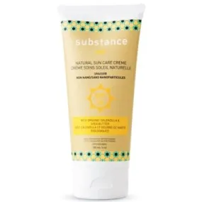 Natural Sun Care Creme (baby)