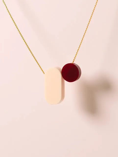 Necklace - SOFT-1.BB