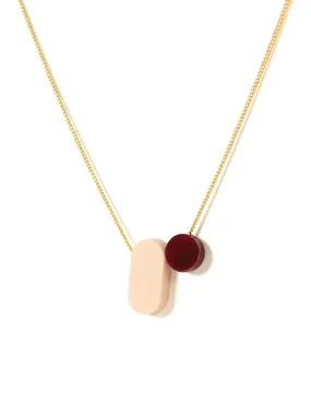 Necklace - SOFT-1.BB