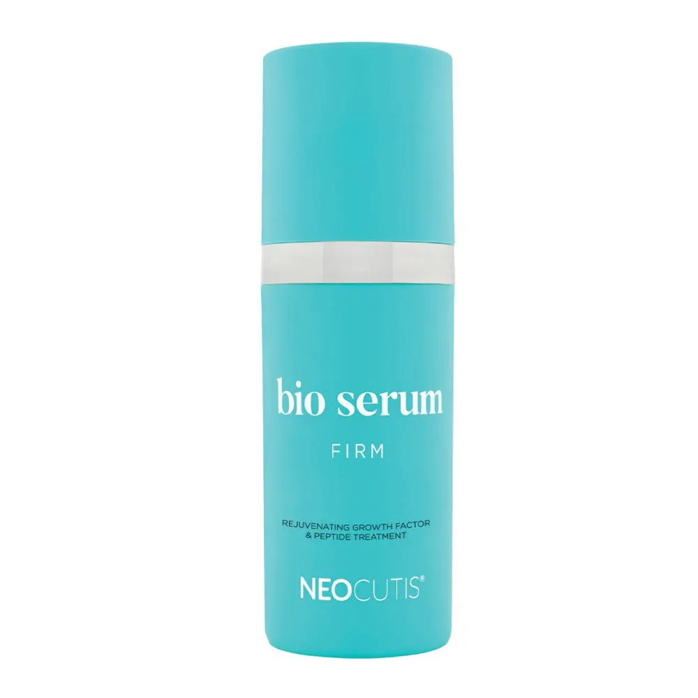 Neocutis BIO SERUM FIRM Rejuvenating Growth Factor and Peptide Treatment