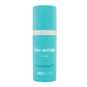 Neocutis BIO SERUM FIRM Rejuvenating Growth Factor and Peptide Treatment