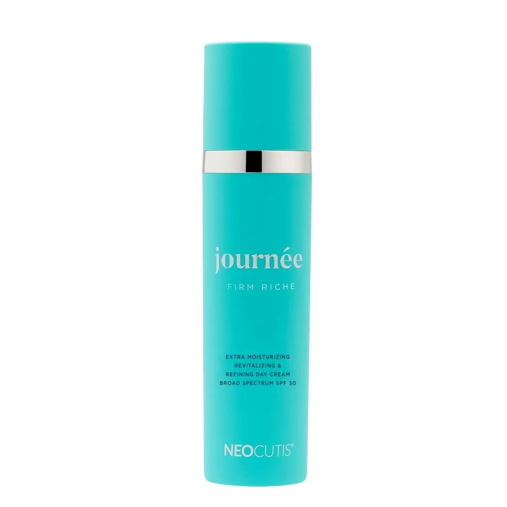 Neocutis Journee Firm Riche Extra Moisturizing Revitalizing & Refining Day Cream SPF 30