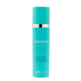 Neocutis Journee Firm Riche Extra Moisturizing Revitalizing & Refining Day Cream SPF 30