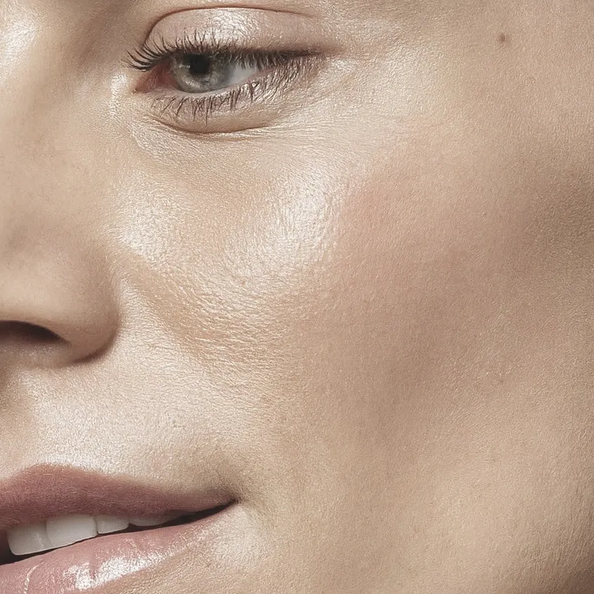 Never-Creased Sunscreen SPF50 PA    