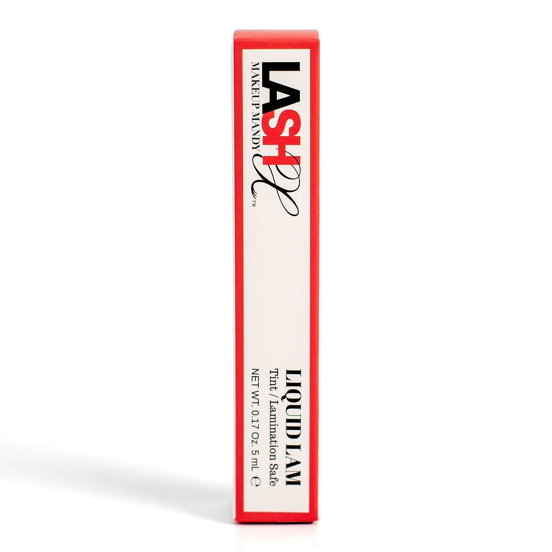 NEW LAshX Liquid Lam