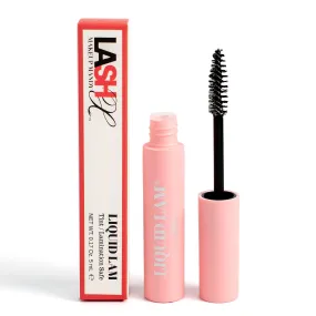 NEW LAshX Liquid Lam