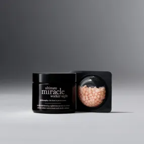 night multi-rejuvenating nighttime serum-in-cream