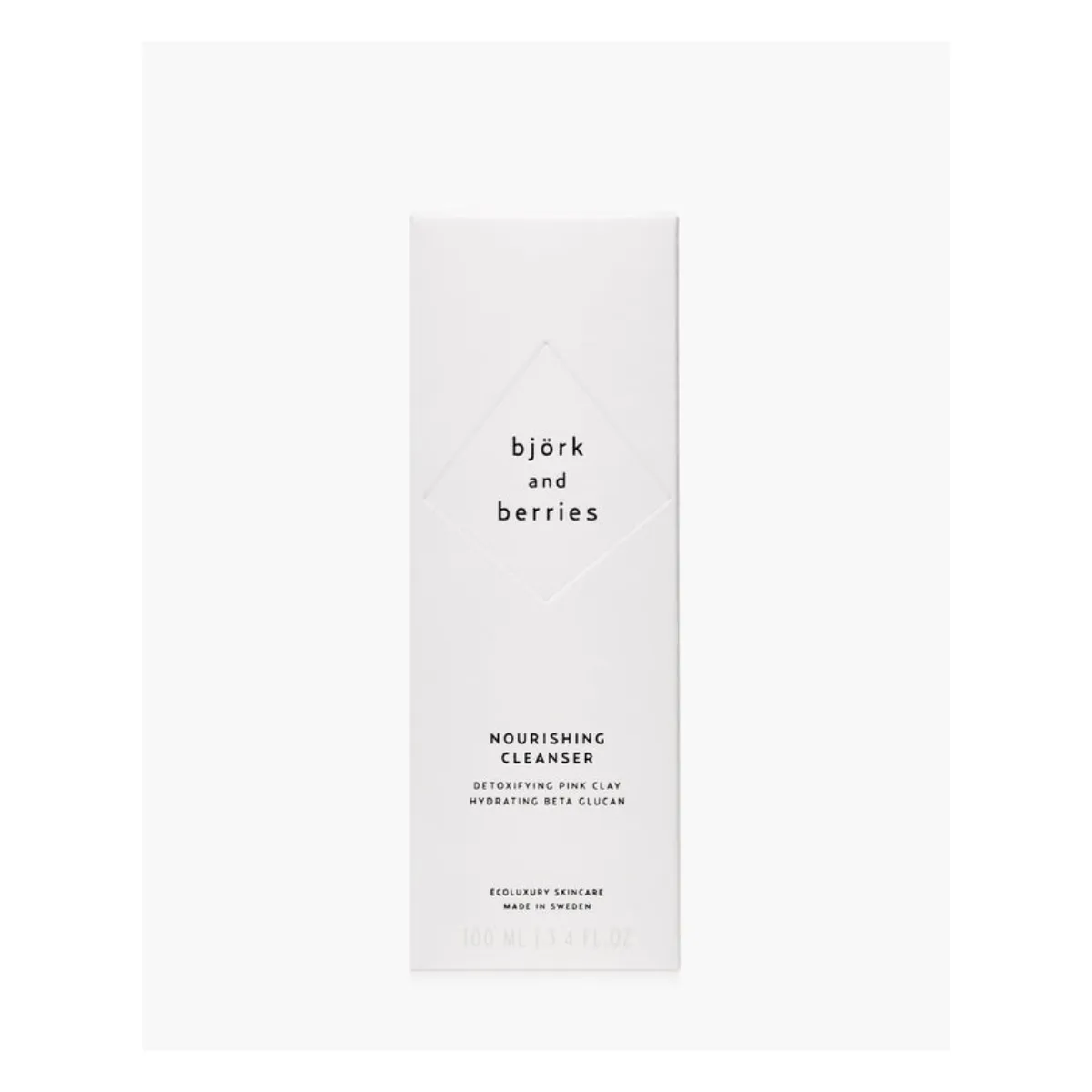 Nourishing Cleanser 100ml