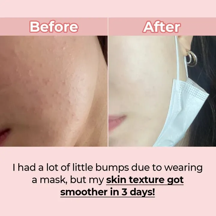 Numbuzin No.3 Skin Softening Serum 50ml