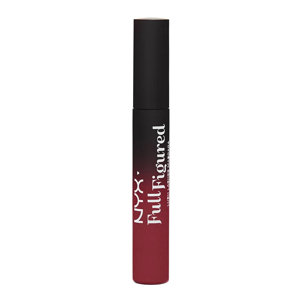 NYX Lush Lashes Mascara Collection (Full Figured LL05)