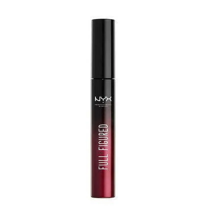 NYX Lush Lashes Mascara Collection (Full Figured LL05)