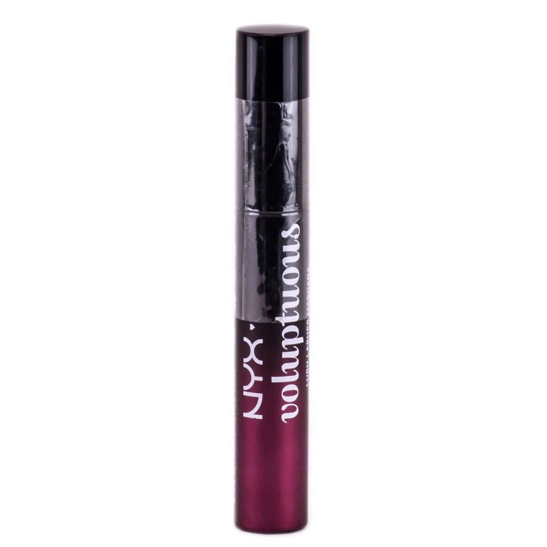 NYX Lush Lashes Mascara Collection (Voluptuous LL04)