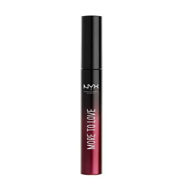 NYX Professional Makeup Super Luscious Mascara Collection - 05 Full-Figured