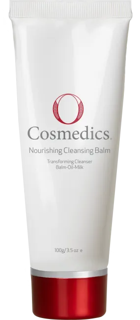 O Cosmedics Nourishing Cleansing Balm 100ml 3.5oz