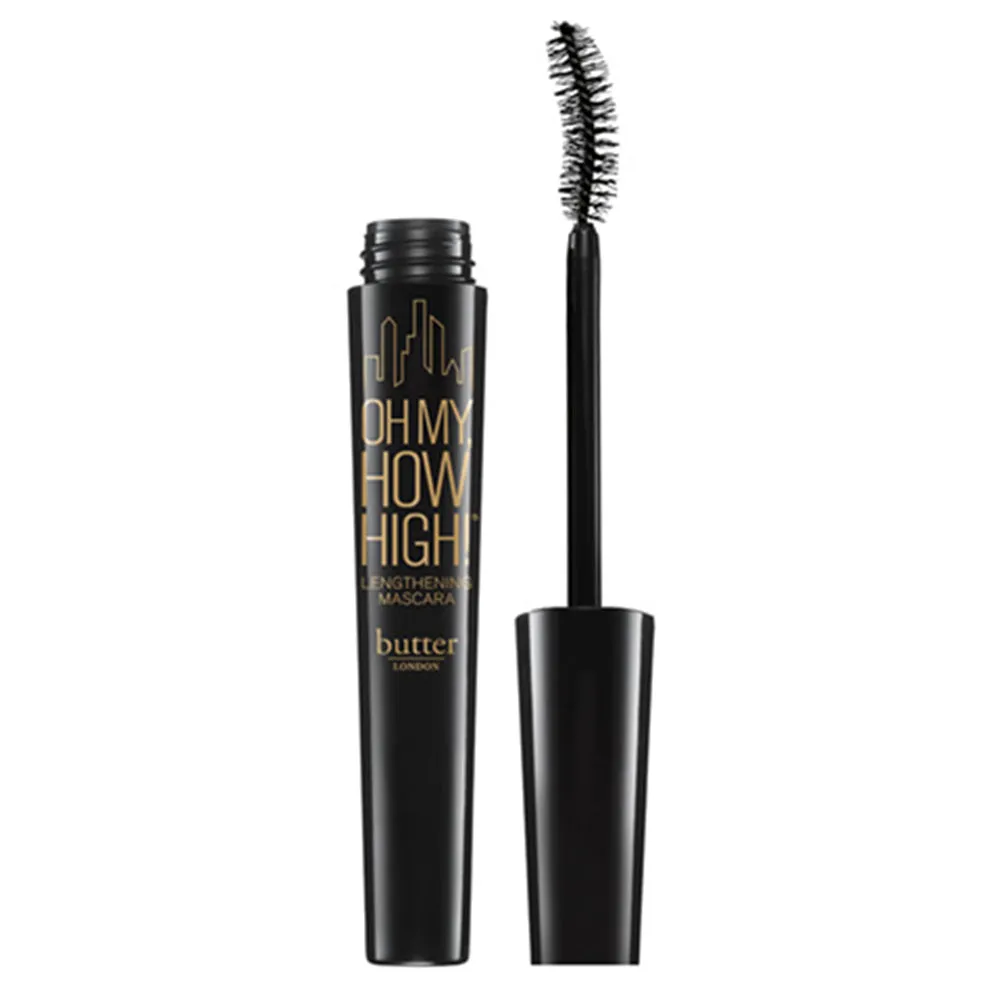 Oh My, How High!™ Lengthening Mascara