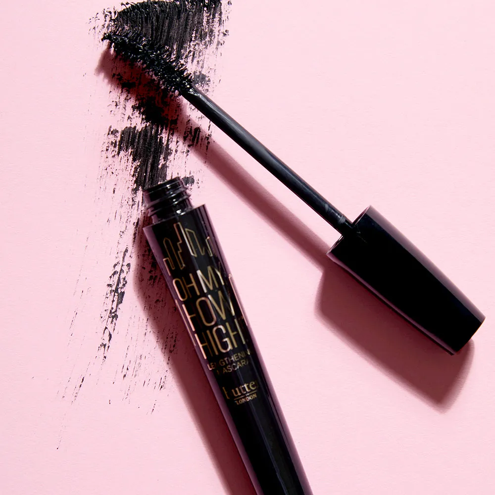Oh My, How High!™ Lengthening Mascara