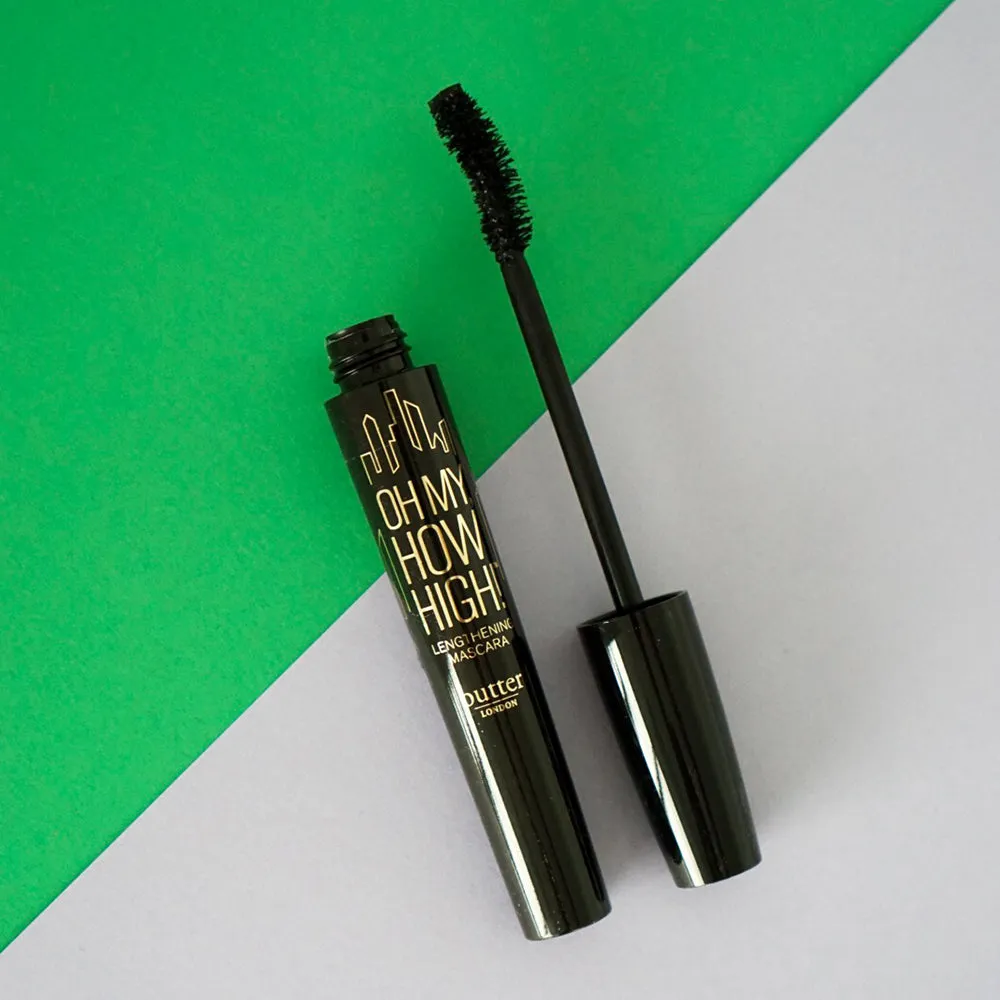 Oh My, How High!™ Lengthening Mascara