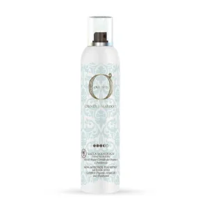 OLIOSETA Oro Del Marocco Non-Aerosol Hairspray Medium Hold 10.14oz