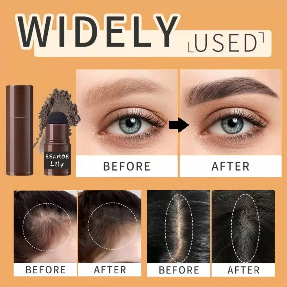 One Step Eyebrow Stamp Kit