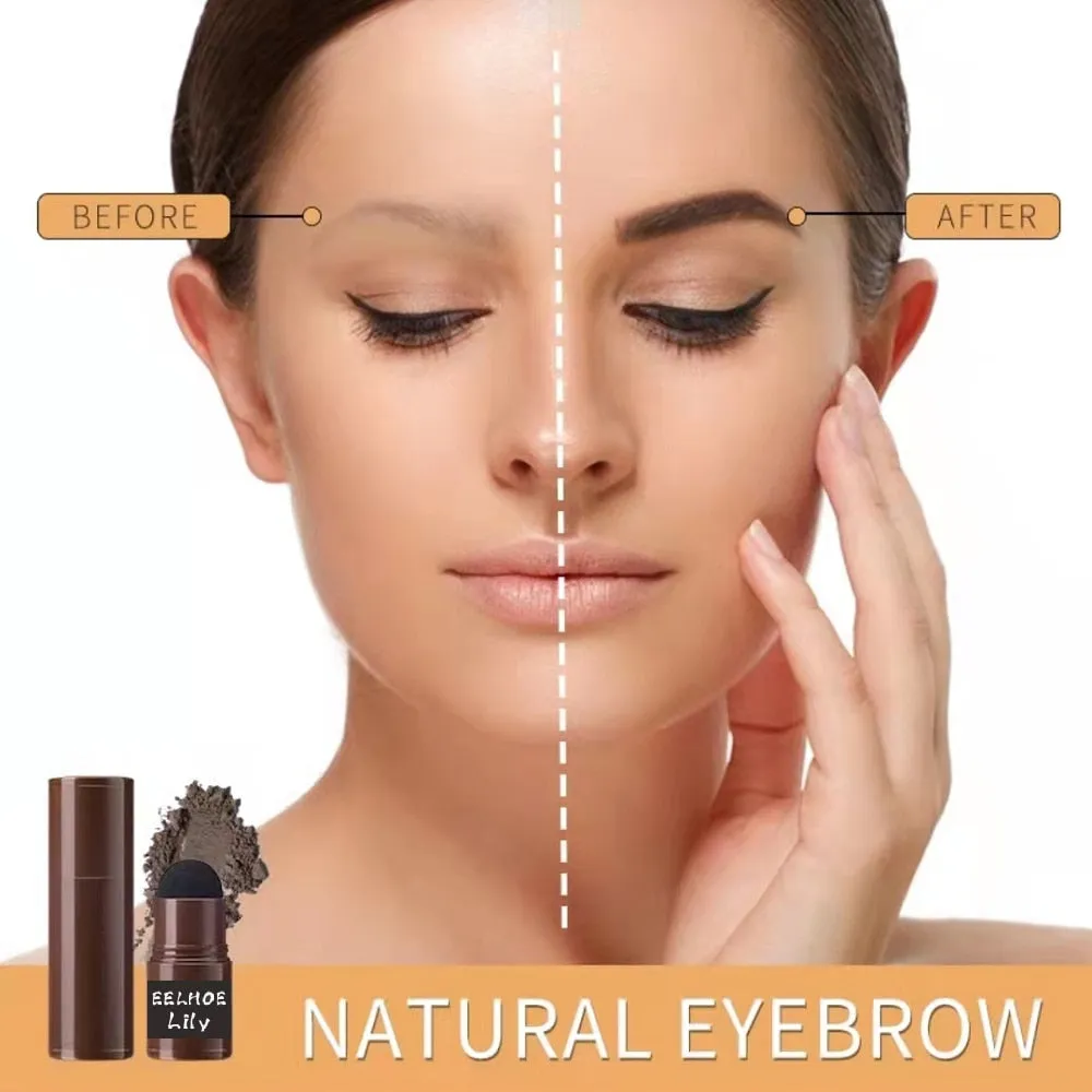 One Step Eyebrow Stamp Kit