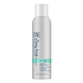 One Stray Hair Attitude Amplifying Texture Spray For Dogs, 7oz