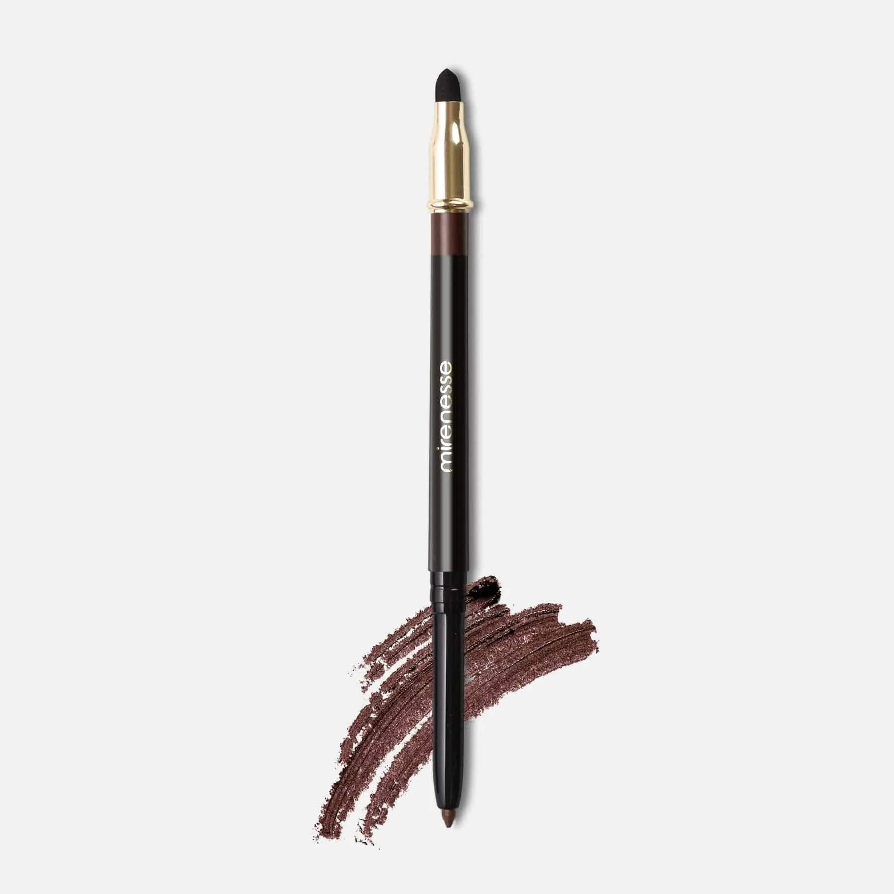 Organic Secret Weapon 24hr Mascara - Black   Ink Liner- Brown