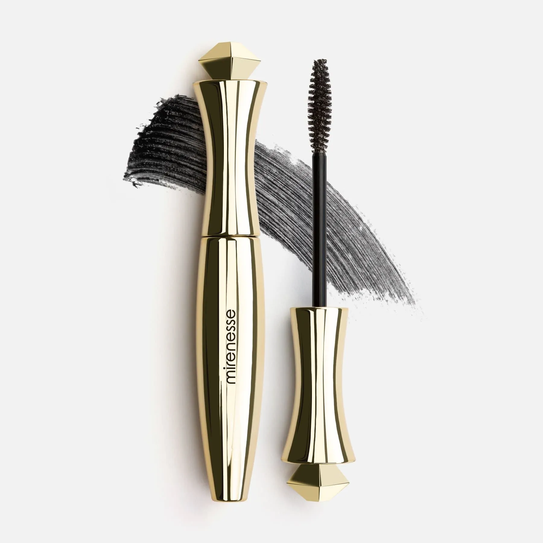 Original Secret Weapon 24HR Mascara Black   FREE MINI