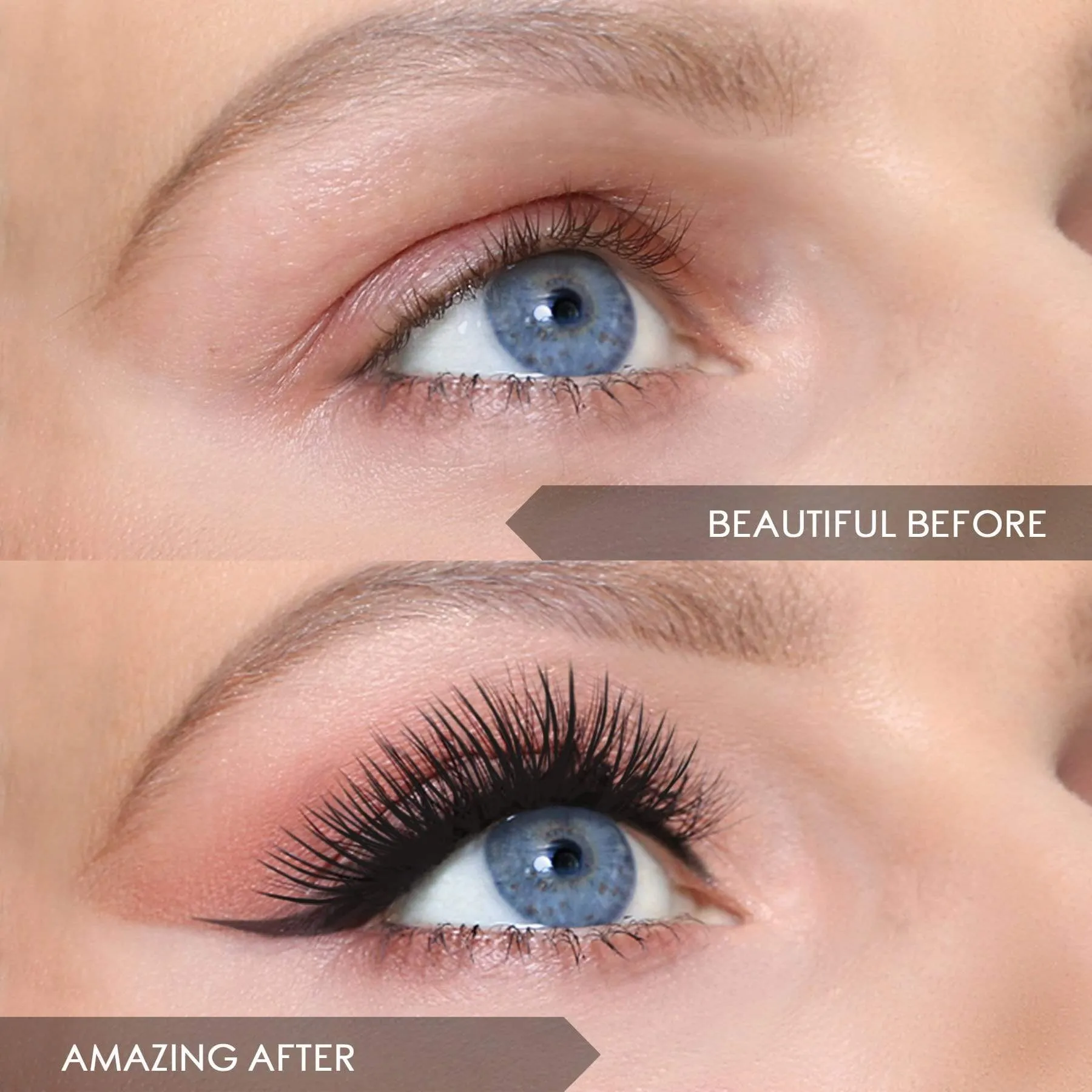 Original Secret Weapon 24HR Mascara Black   FREE MINI