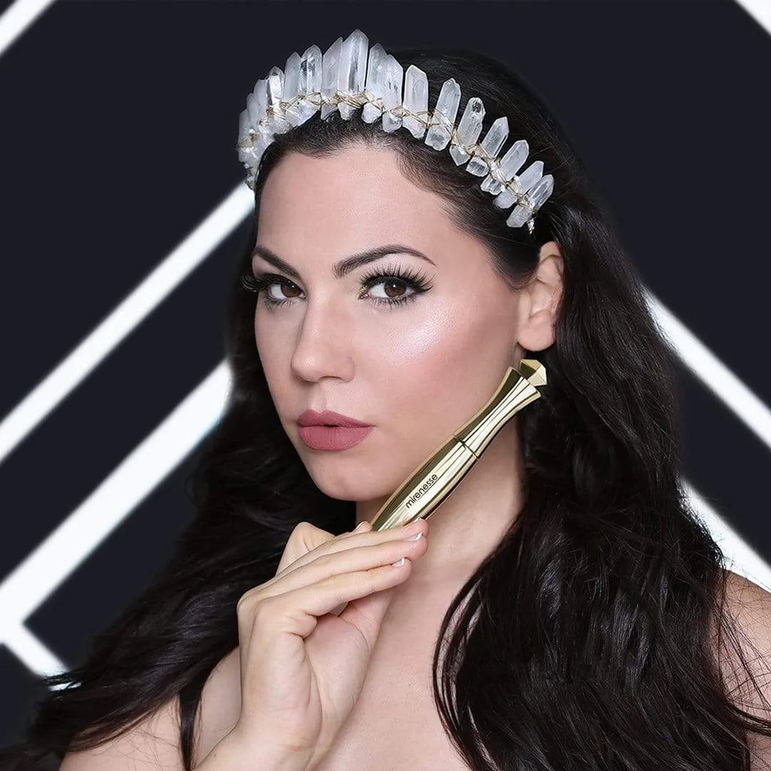 Original Secret Weapon 24HR Mascara Black   FREE MINI