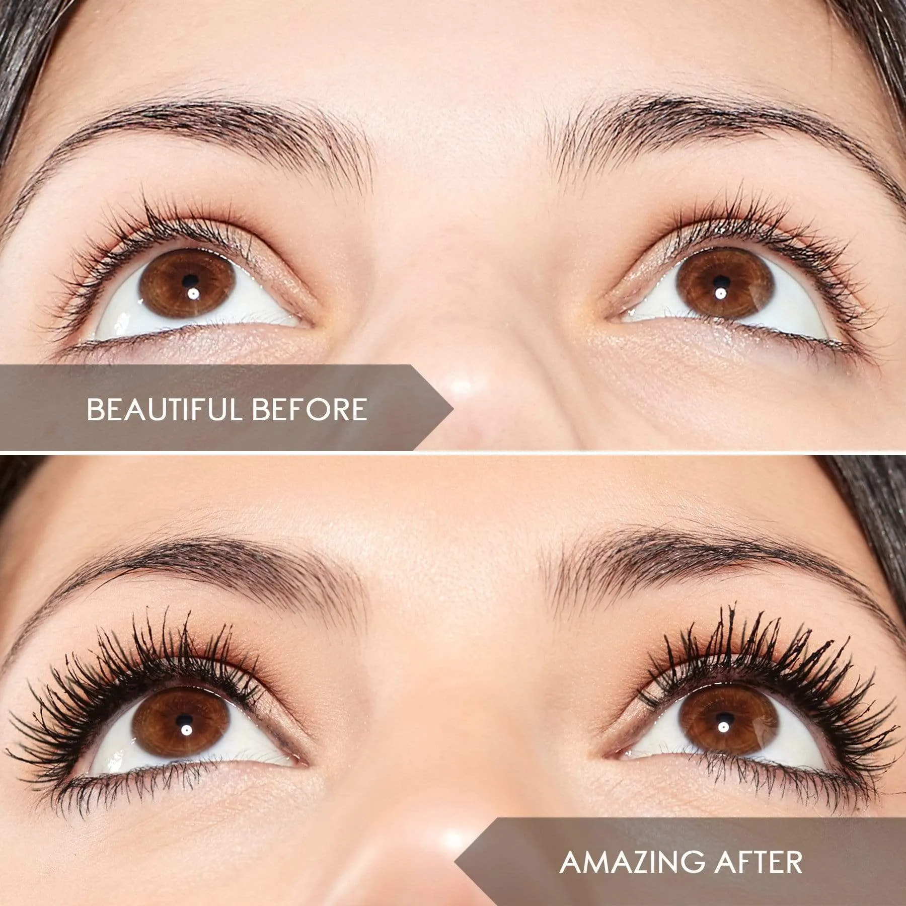 Original Secret Weapon 24HR Mascara Black   FREE MINI