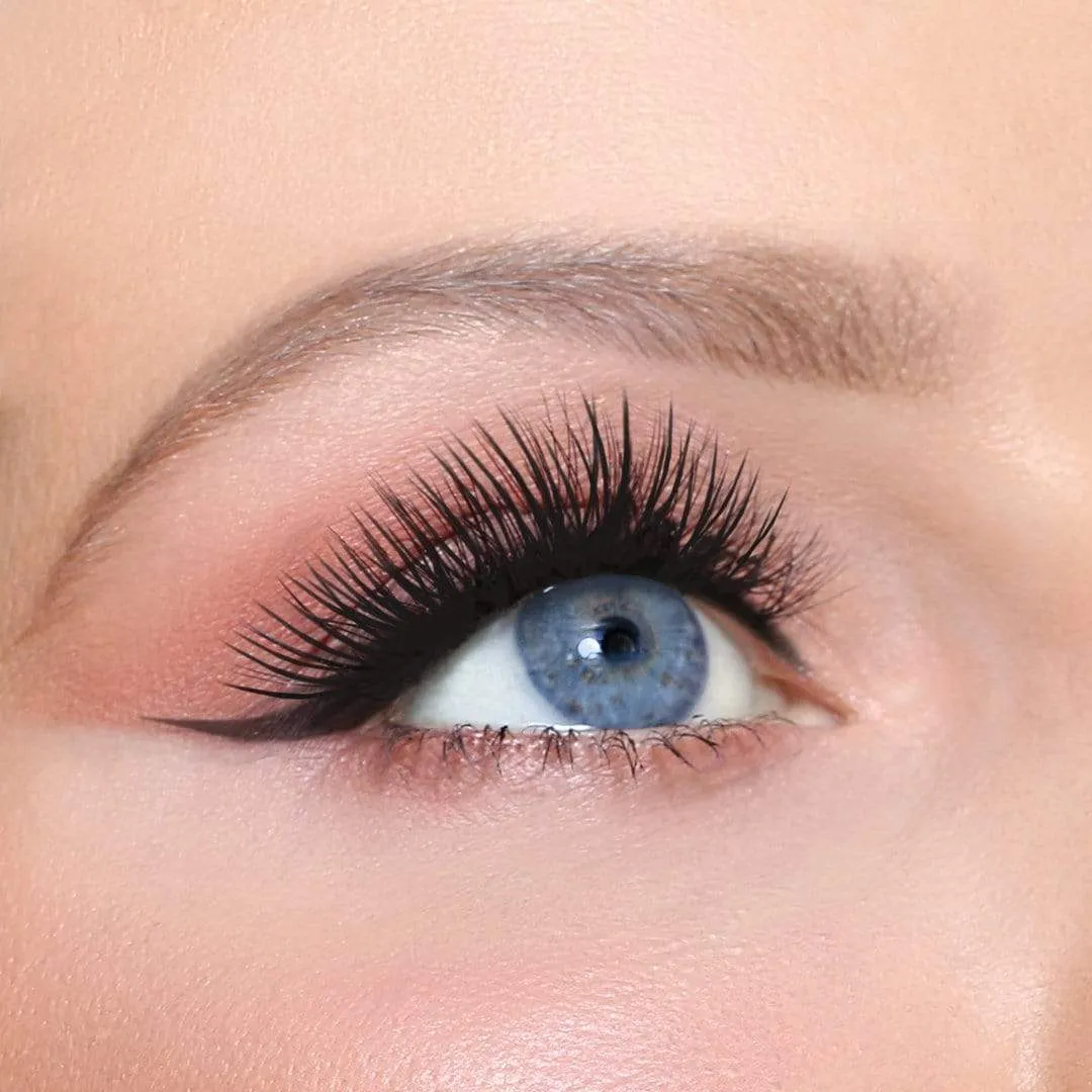 Original Secret Weapon 24HR Mascara Black   FREE MINI