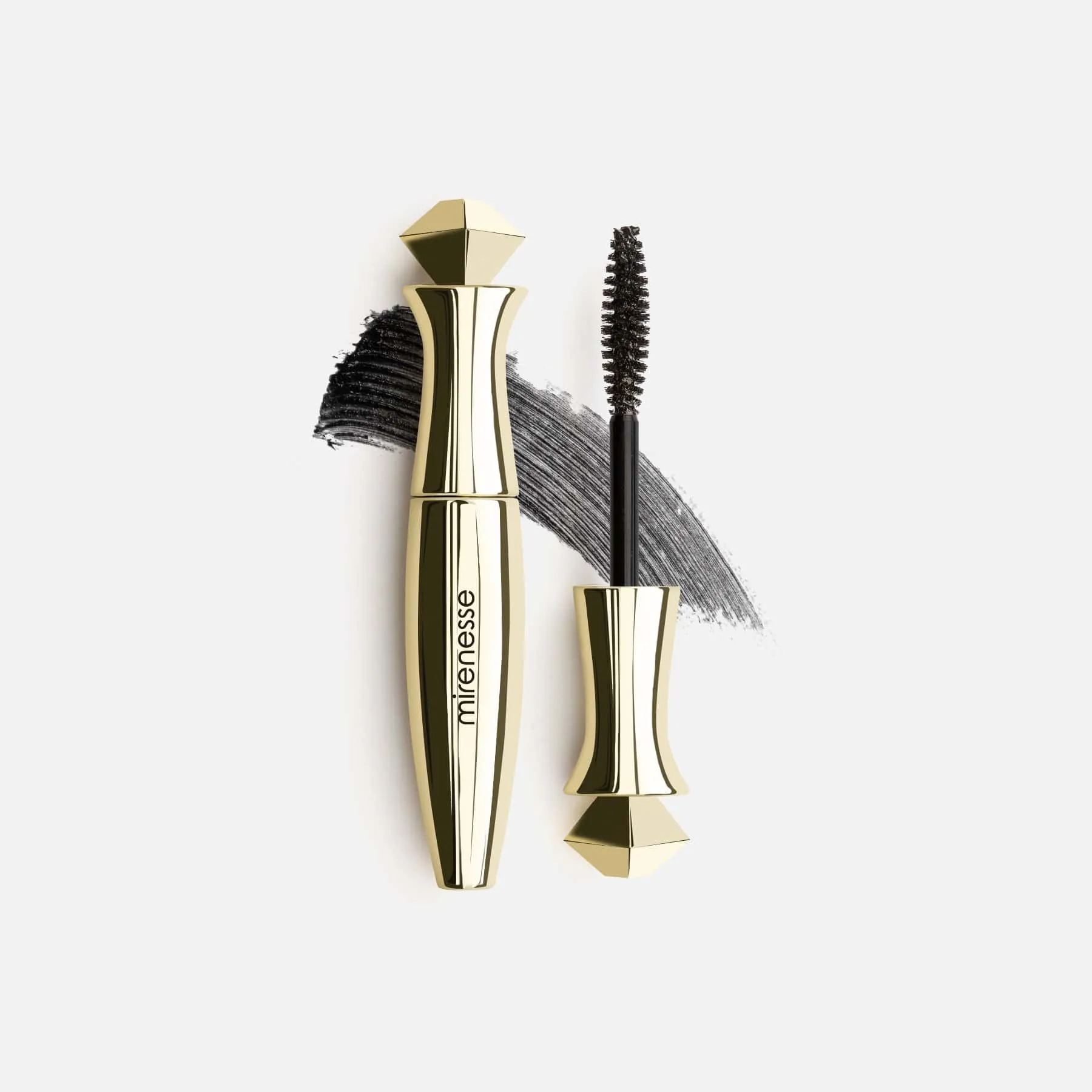 Original Secret Weapon 24HR Mascara Black   FREE MINI