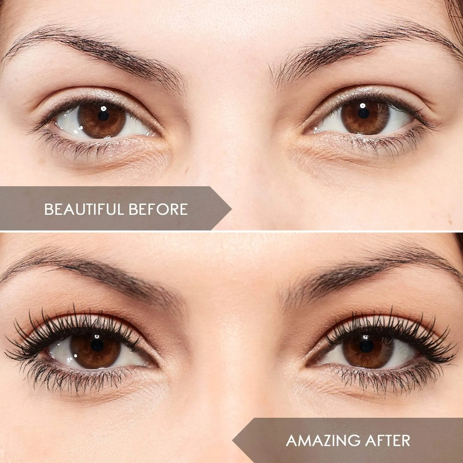 Original Secret Weapon 24HR Mascara Black   FREE MINI