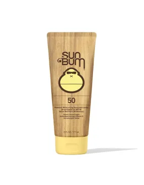 Original SPF 50 Sunscreen Lotion
