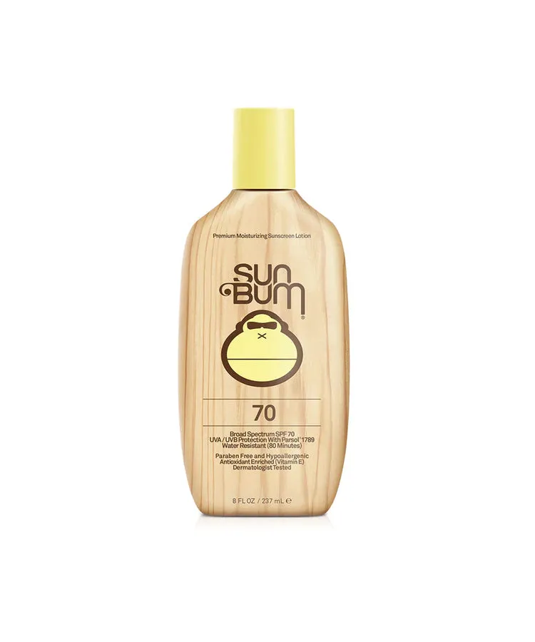 Original Sunscreen Lotion