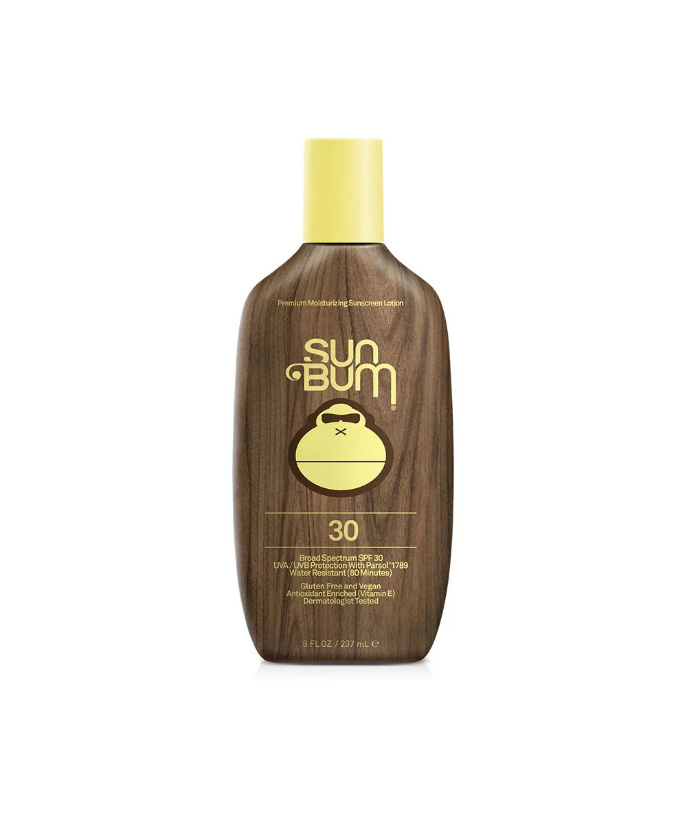 Original Sunscreen Lotion
