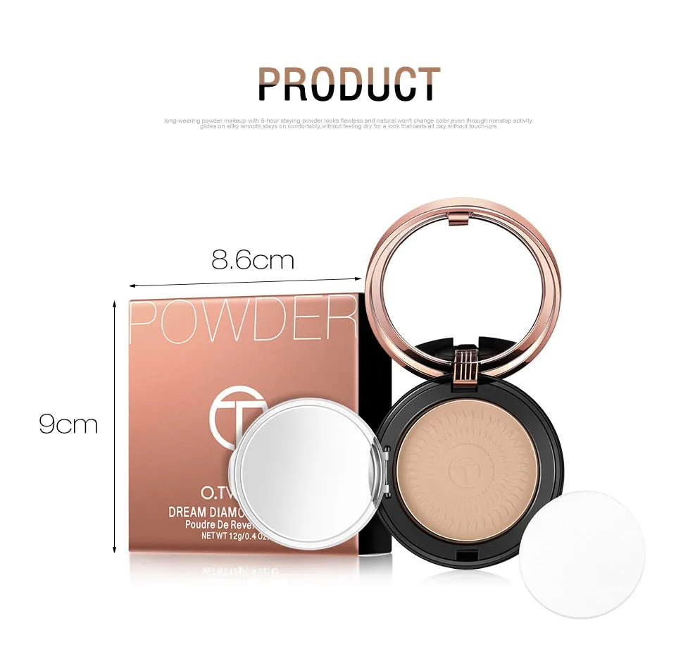 O.TWO.O DREAM DIAMOND POWDER