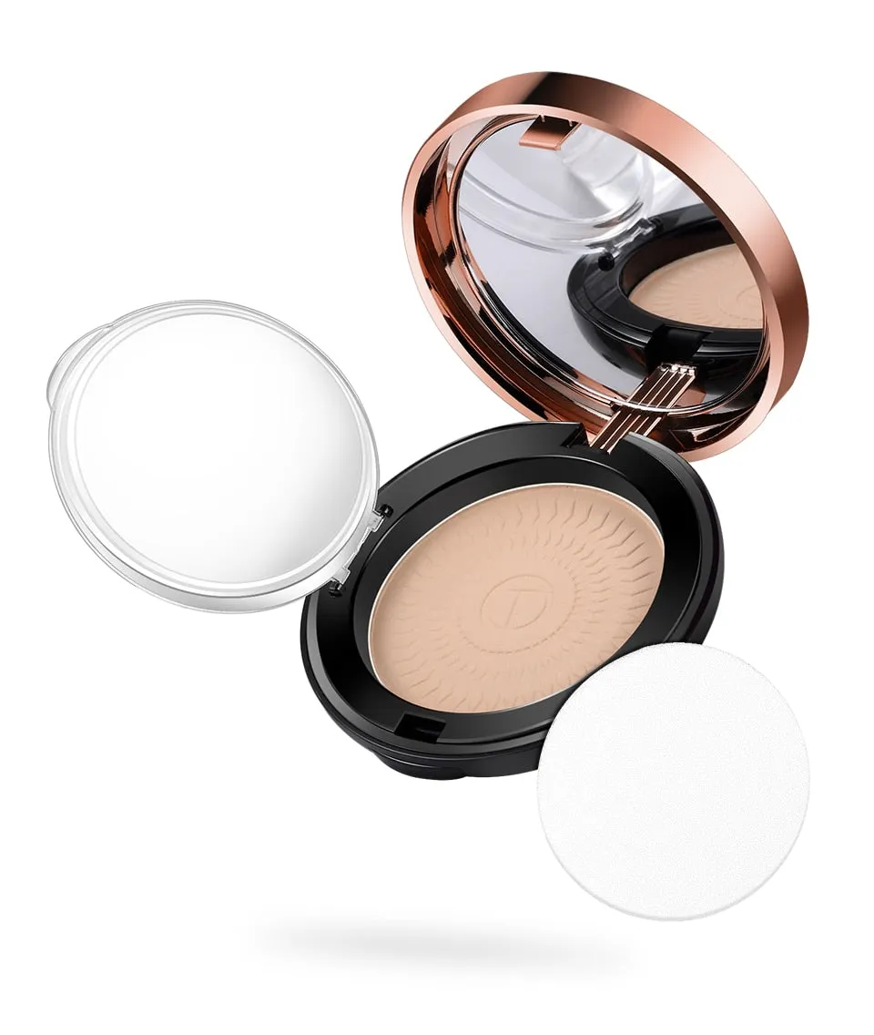 O.TWO.O DREAM DIAMOND POWDER