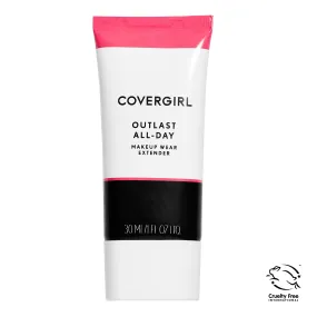 Outlast All Day Makeup Primer