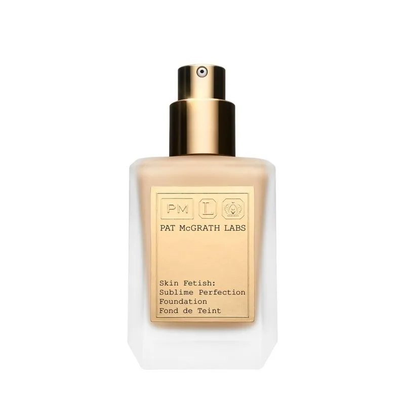 Pat McGrath Skin Fetish: Sublime Perfection Colour: Light 6 (Light with Pink Neutral Undertones)