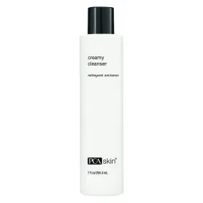 PCA - CREAMY CLEANSER 206ml