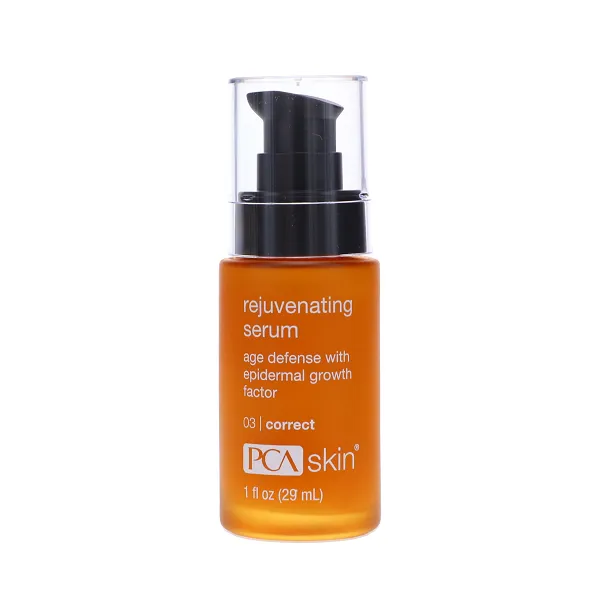 PCA - Rejuvenating Serum