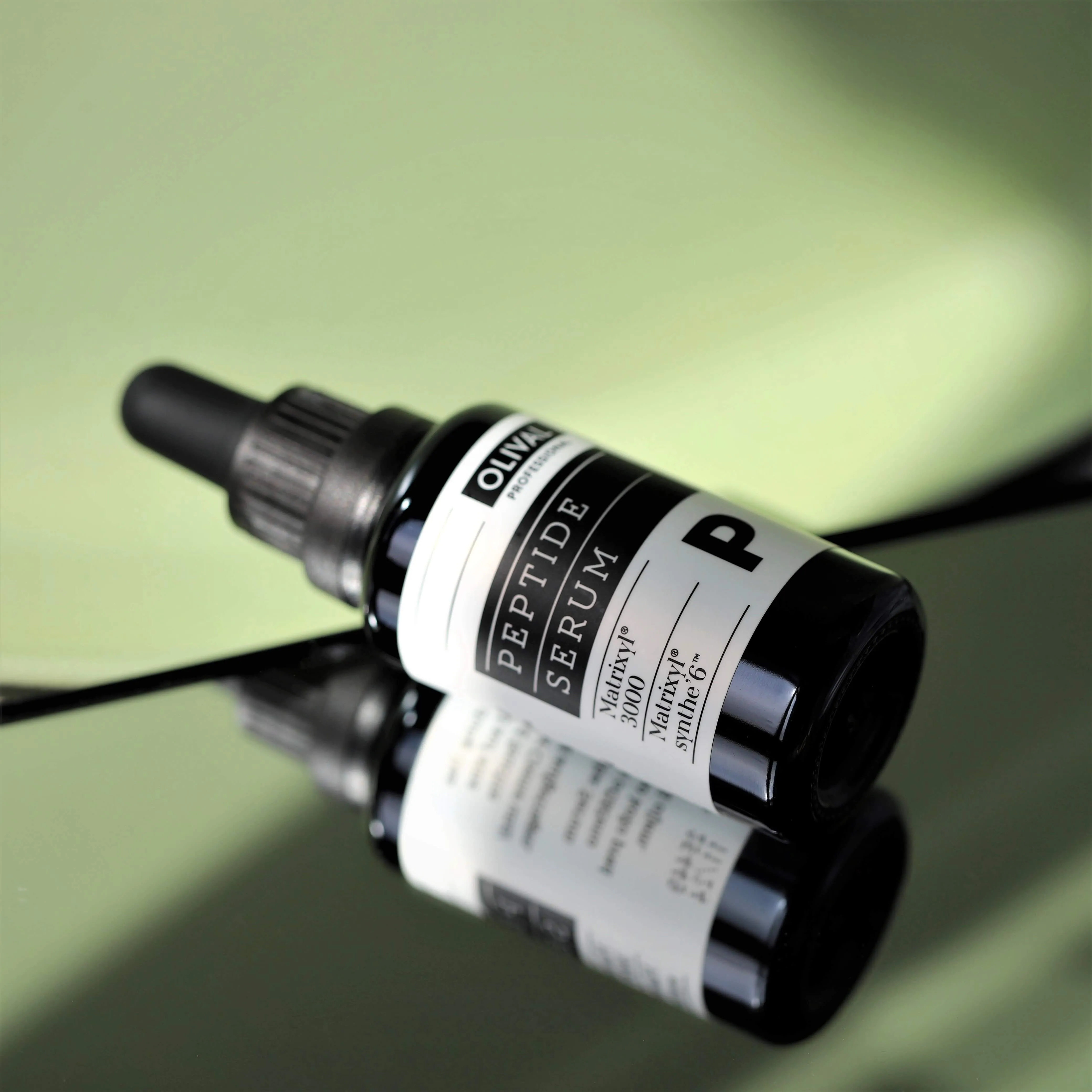 Peptidni serum P