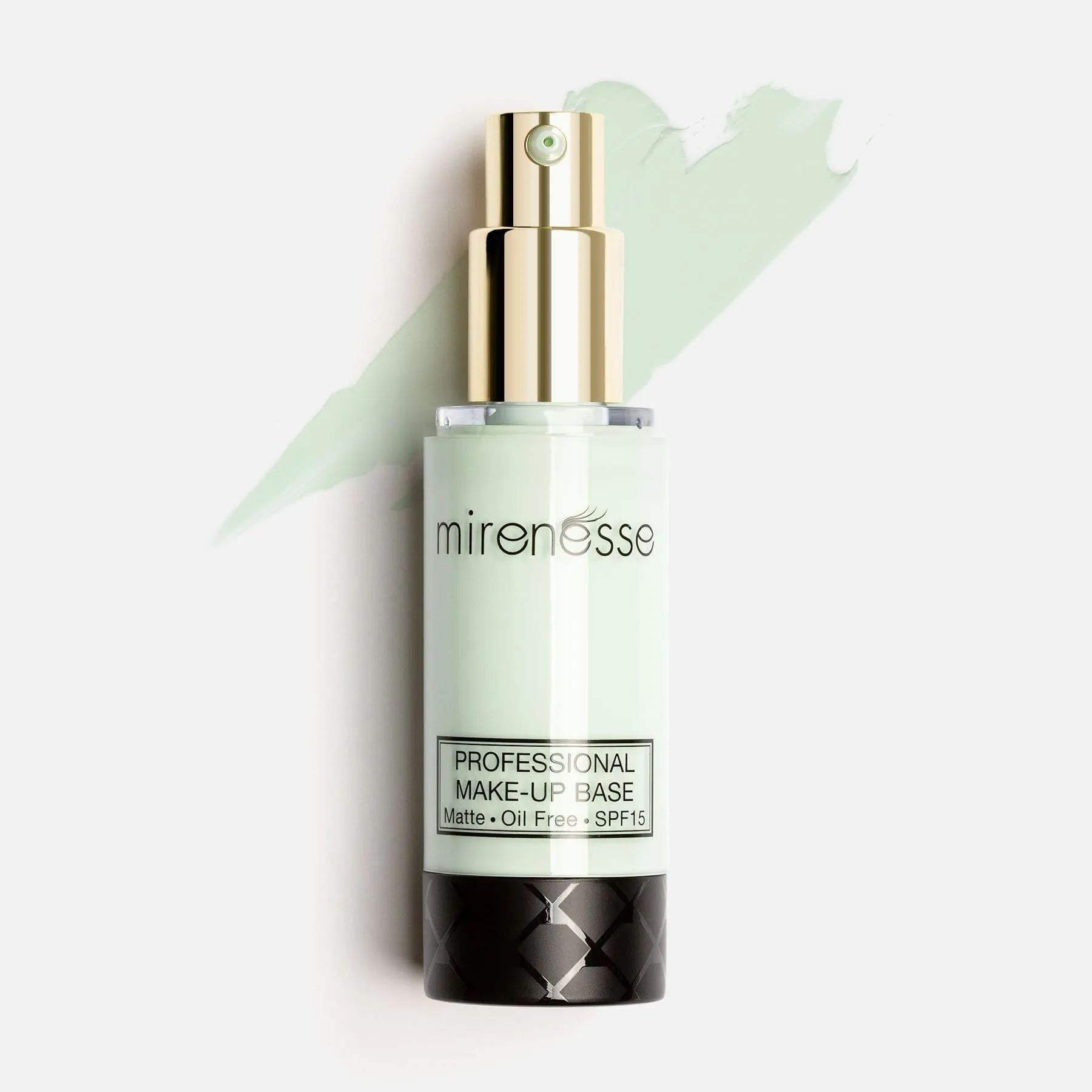 Perfect Cover Professional Make Up Base Correct   Glow