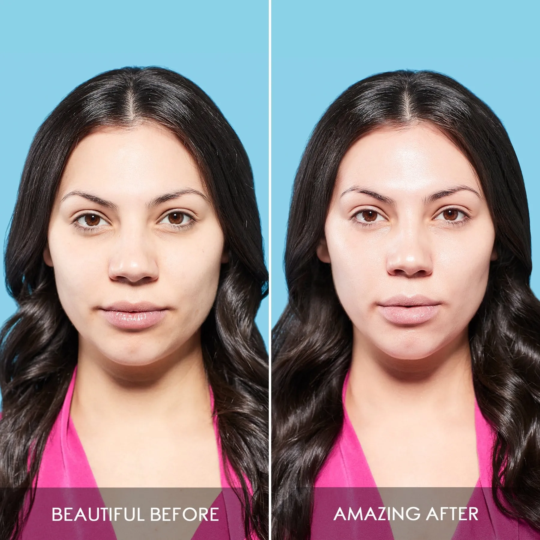 Perfect Cover Professional Make Up Base Correct   Glow