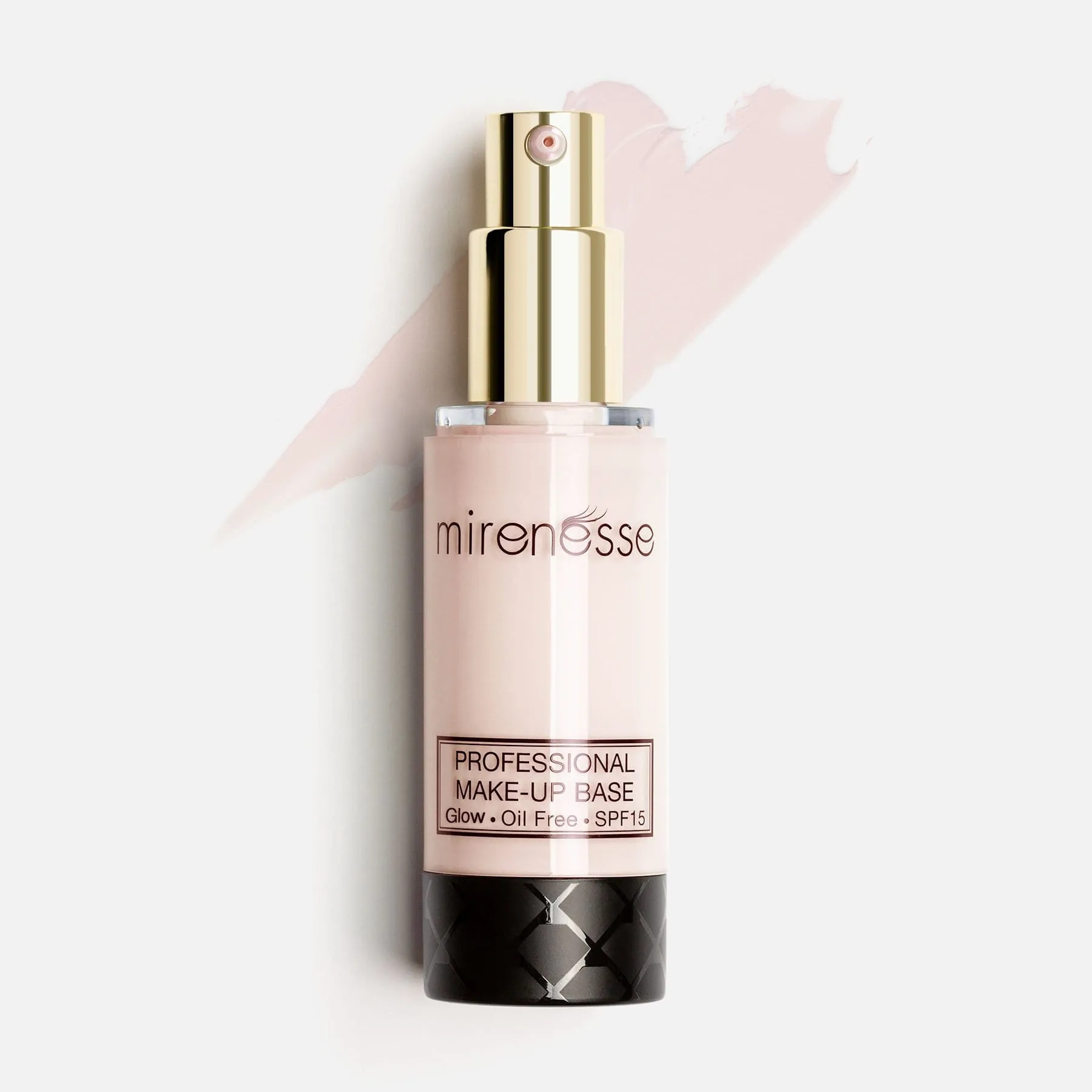 Perfect Cover Professional Make Up Base Correct   Glow