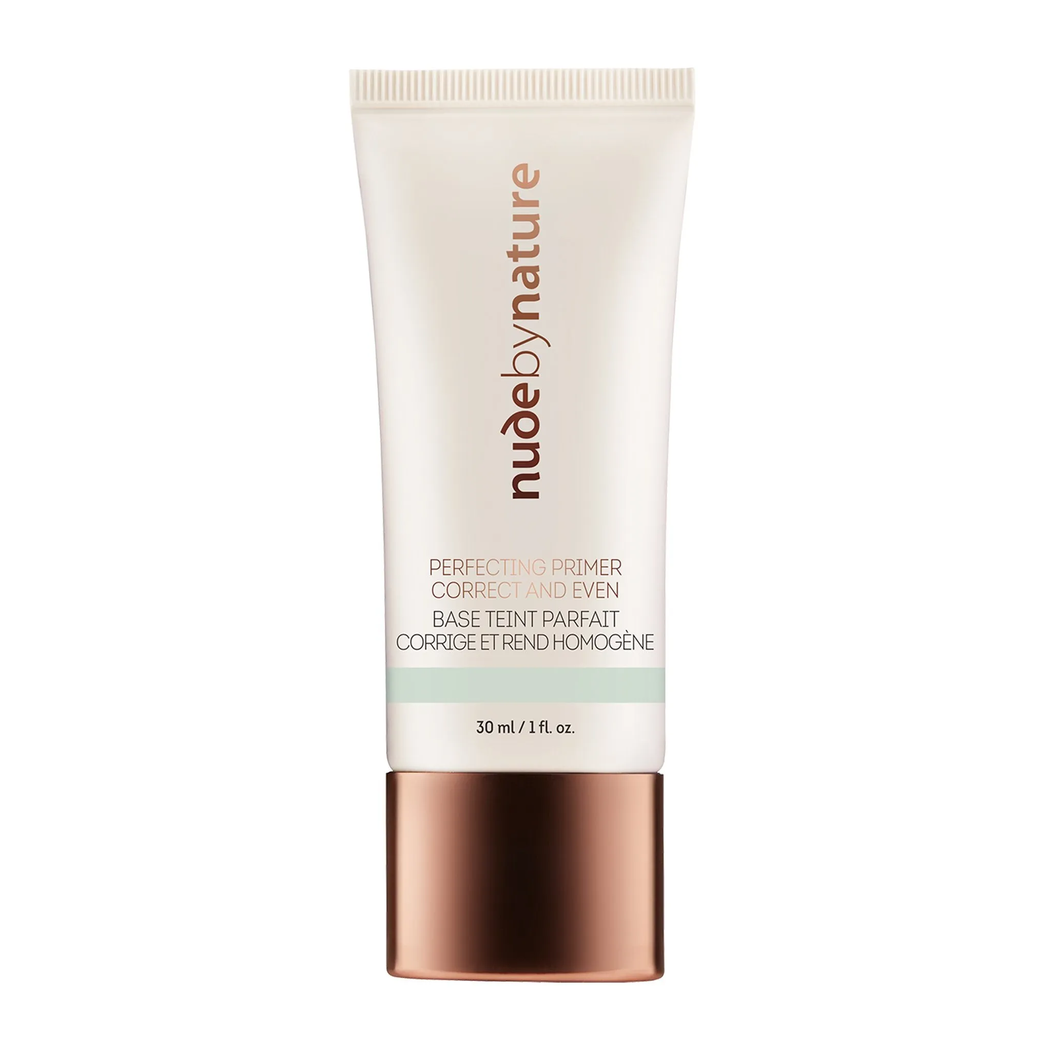 Perfecting Primer Correct and Even