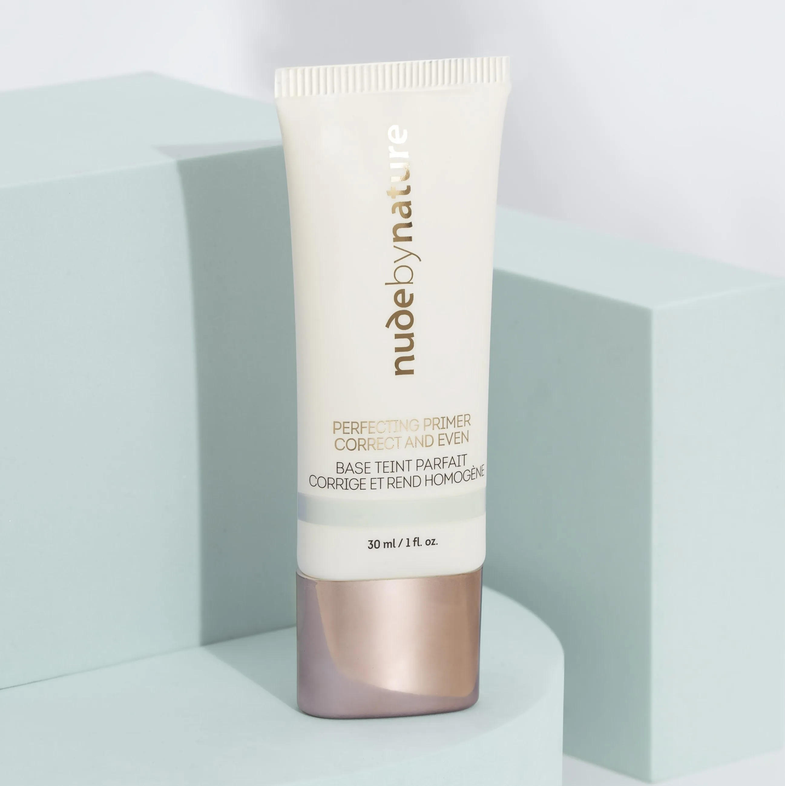 Perfecting Primer Correct and Even